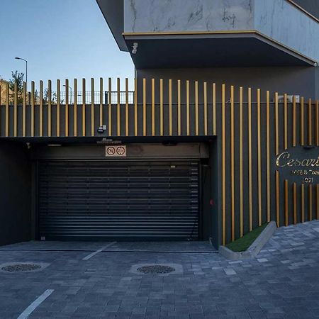 Luxury Apartment Domiel Split Exterior foto