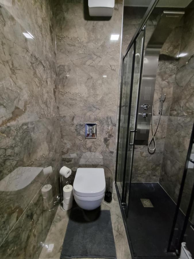 Luxury Apartment Domiel Split Exterior foto