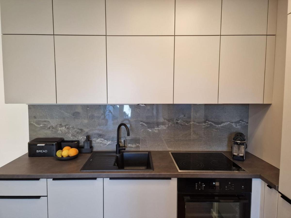 Luxury Apartment Domiel Split Exterior foto